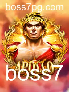 Descubra o Mundo de Apollo: Uma Jornada Épica Através dos Desafios de boss7