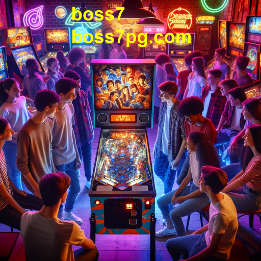 A Evolução dos Jogos de Arcade: Da Nostalgia à Modernidade