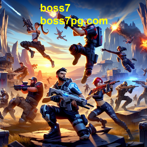 A Ascensão dos Jogos Battle Royale: Estratégia e Diversão em Cada Partida