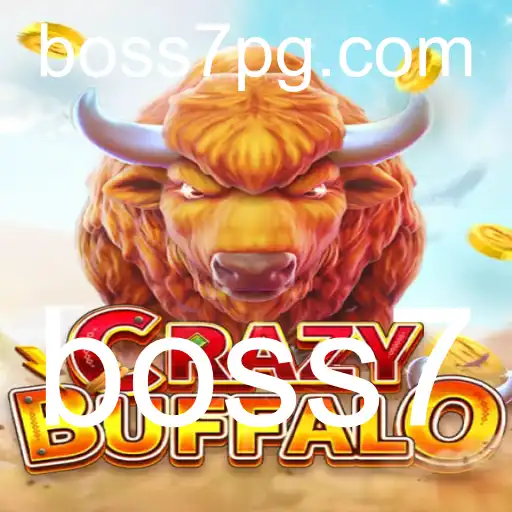 Descubra o Mundo Emocionante de CRAZYBUFFALO: Enfrentando o Desafio do boss7
