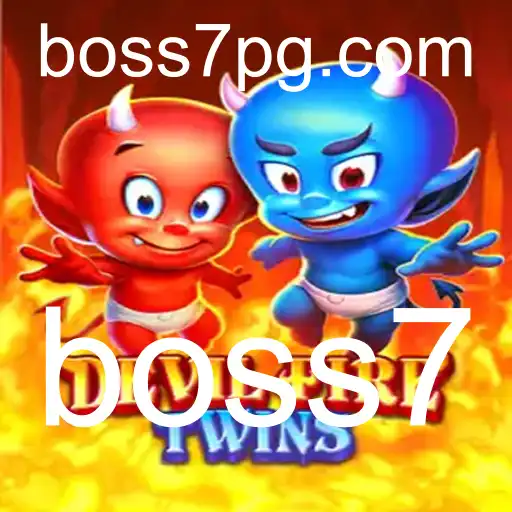 Explorando DevilFireTwins: Aventura, Estratégia e Desafios com o Temido 'boss7'