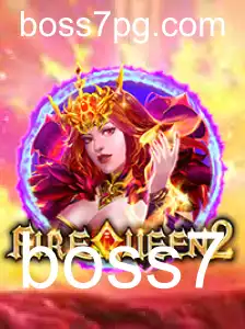 Descubra o Mundo de FireQueen2 e o Desafio Épico com Boss7