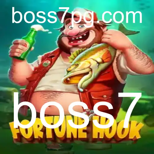 FortuneHook: Domine a Aventura Épica Contra o Boss7