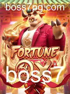 Explorando o Jogo FortuneOx e o Desafio boss7: Uma Análise Completa