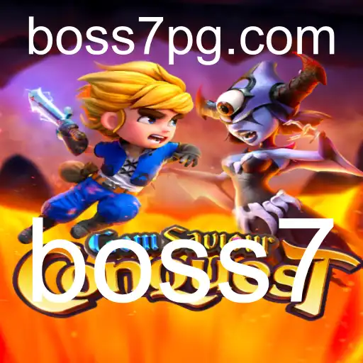 Descubra o Mundo de GemSaviourConquest e Enfrente o Desafiante Boss7