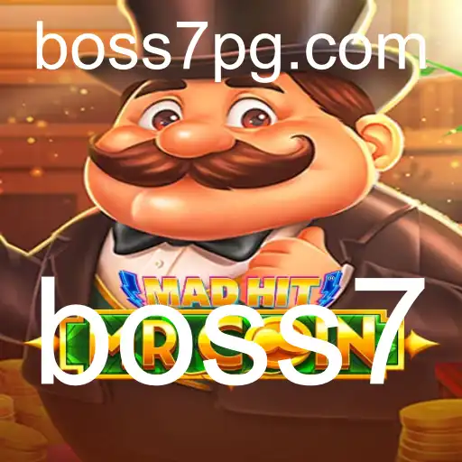 Explore o Mundo de MadHitMrCoin: Aventura e Estratégia no Enfrentamento do Desafiante Boss7