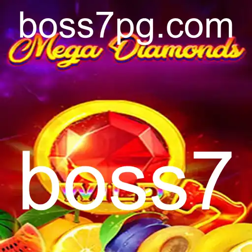 MegaDiamond: Descubra o Universo Deslumbrante e os Desafios de 'boss7'