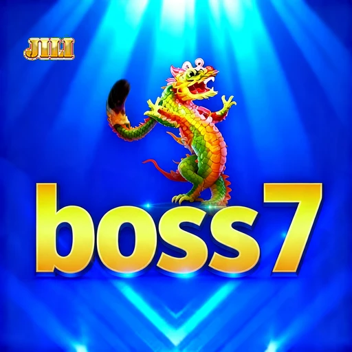 boss7 Logo