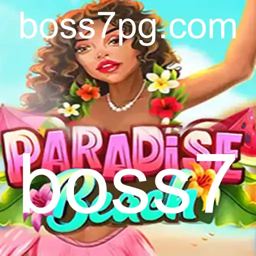 Desvendando o Universo de ParadiseBeach: Uma Aventura Épica com Boss7