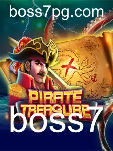 Desvendando PirateTreasure: Um Mergulho no Mundo dos Piratas e Desafios Épicos