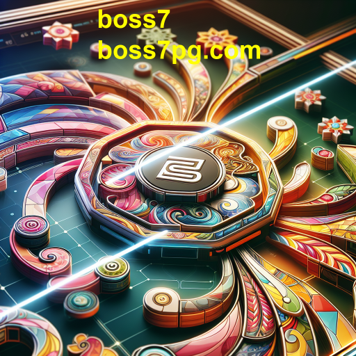 Desvendando os Mistérios dos Jogos de Quebra-Cabeça no Boss7
