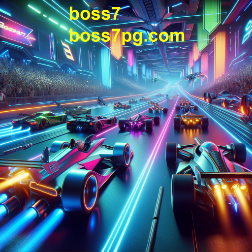 A Excitante Evolução dos Jogos de Corrida