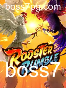 Descubra o Mundo de RoosterRumble e Confronte o Desafiante Boss7