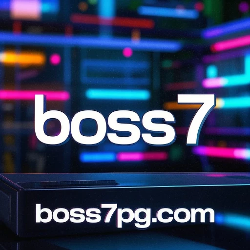 Logo boss7