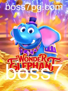 Explorando os Desafios de WonderElephant: Uma Aventura Épica com o Chefe Boss7